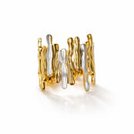 GOLDI TARANG RING