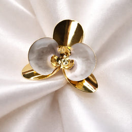 CHAMAK GLACE RING
