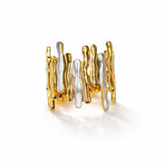 GOLDI TARANG RING