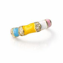 RAINBOW RING