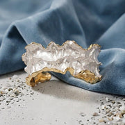 OCEAN WAVE CUFF