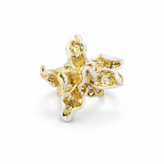 GUCCHA PETAL RING
