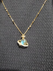 Blue Planet Sunny Mangalsutra