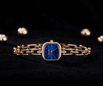 MIDNIGHT STAR DIAL WATCH