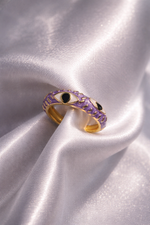 NAZAR BAND RING