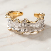 OCEAN WAVE CUFF