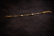 VIBHA Delicate Braclet