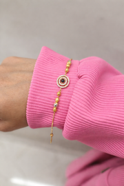 Aradhya Aura Braclet