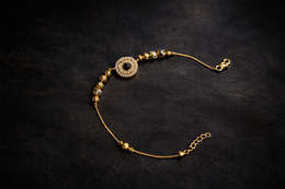 Aradhya Aura Braclet