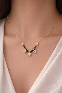 Diva's Darling Mangalsutra