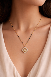 SLEEK STYLE MANGALSUTRA