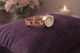 Radiant Rishte Watch