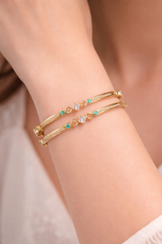 Dazzle Dhara Bangles