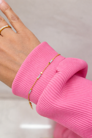 SWARNA SHINE BRACLET