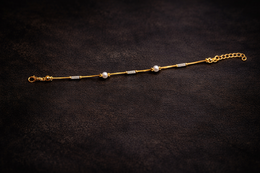 VIBHA Delicate Braclet