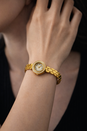 LUMINA Samay Watch