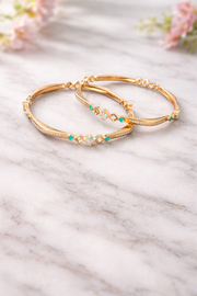 Dazzle Dhara Bangles