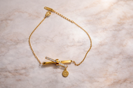 Cross Elegant Bracelet