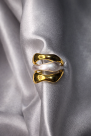 GOLDI CHANDRIKA RING
