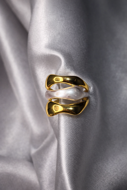 GOLDI CHANDRIKA RING