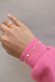 VIBHA Delicate Braclet