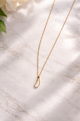 Swarna Bund Pearl Chain