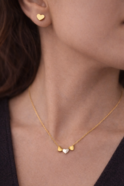 Soona Siyaahi Hearts