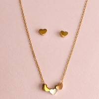 Soona Siyaahi Hearts