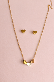 Soona Siyaahi Hearts