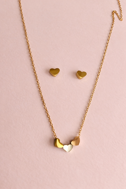 Soona Siyaahi Hearts